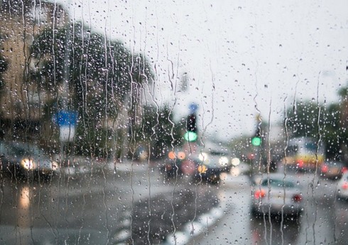 Havanın temperaturu aşağı düşəcək, yağış yağacaq Havanın temperaturu aşağı düşəcək, yağış yağacaq