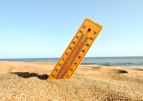 Havanın temperaturu yüksələcək - XƏBƏRDARLIQ Havanın temperaturu yüksələcək - XƏBƏRDARLIQ