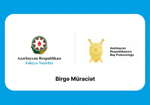 Hazırda plastik cərrahların sənədləri fərdi qaydada yoxlanılır - BİRGƏ MÜRACİƏT