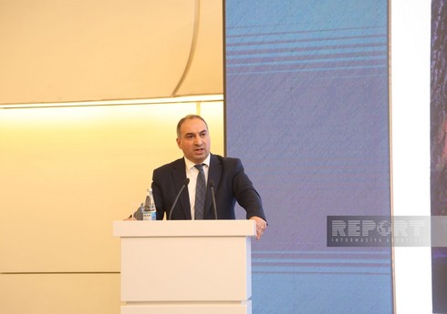 Həbib Mikayıllı: “Keçmiş məcburi köçkünlərə qayıdış zamanı lazımi dəstək göstəriləcək” Həbib Mikayıllı: “Keçmiş məcburi köçkünlərə qayıdış zamanı lazımi dəstək göstəriləcək”
