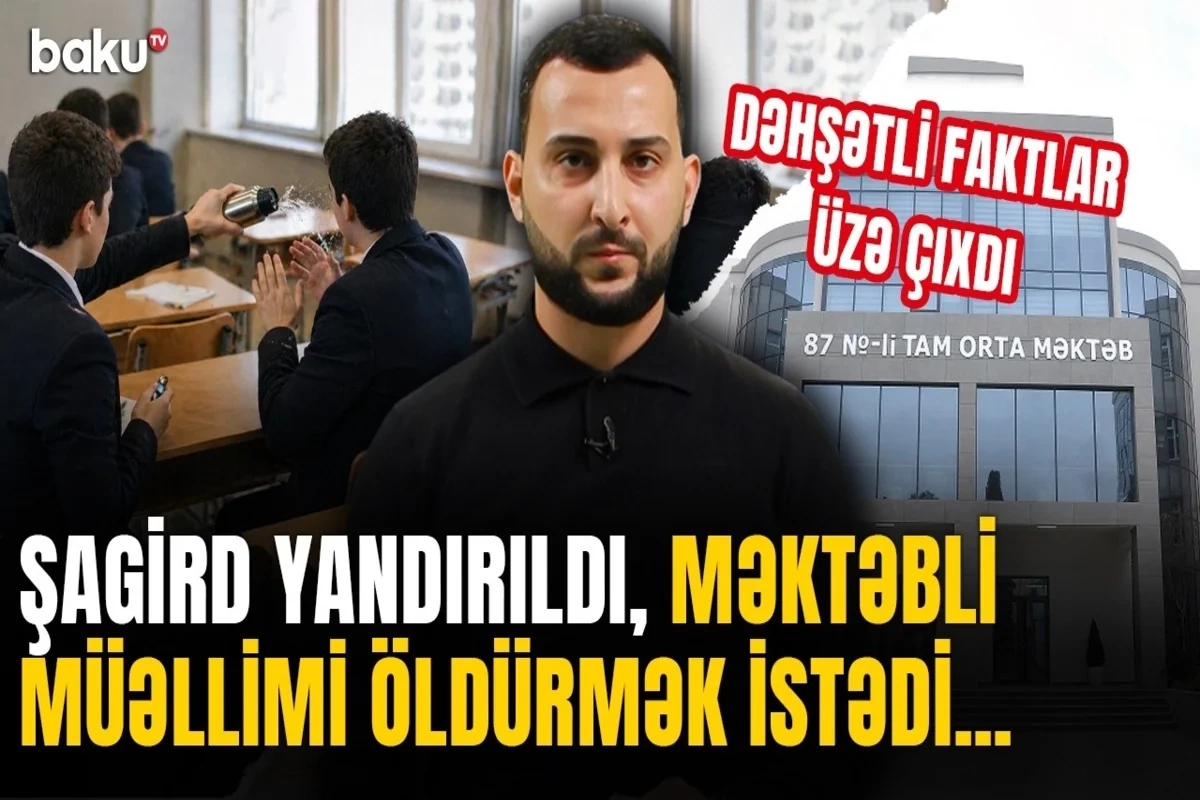 Həftə ərzində gündəm olan məsələlər Həftə ərzində gündəm olan məsələlər