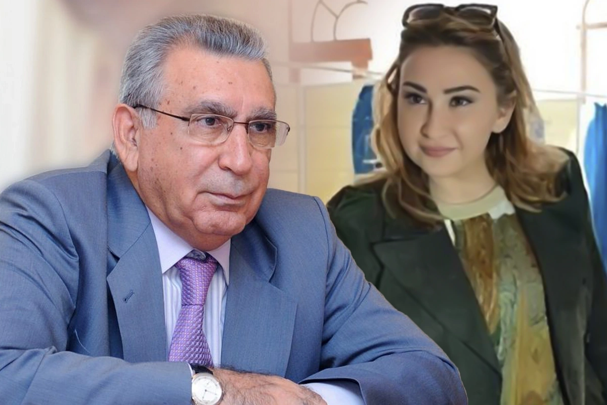 Həmin məktəbi Ramiz Mehdiyevin qızına vermədilər Həmin məktəbi Ramiz Mehdiyevin qızına vermədilər