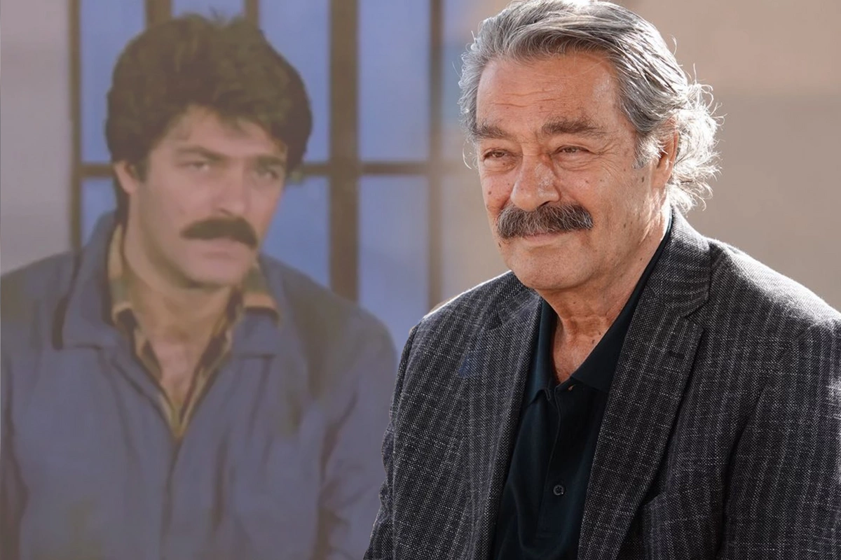 Həmkarı Kadir İnanırın vərəsələrini Həmkarı Kadir İnanırın vərəsələrini