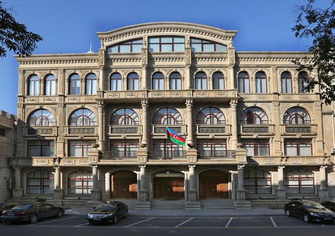 Hesablama Palatası ARDNF-in gələnilki büdcəsinin layihəsinə rəy verib