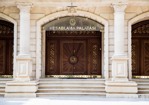 Hesablama Palatası Bakı Nəqliyyat Agentliyi ilə bağlı Baş Prokurorluğa müraciət edəcək
