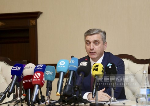 Hesablama Palatası büdcənin icrasına rəy verməyə hazırlaşır Hesablama Palatası büdcənin icrasına rəy verməyə hazırlaşır
