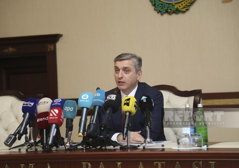 Hesablama Palatası ötən il 4 milyard manata yaxın vəsaitlə bağlı analitik fəaliyyət icra edib Hesablama Palatası ötən il 4 milyard manata yaxın vəsaitlə bağlı analitik fəaliyyət icra edib