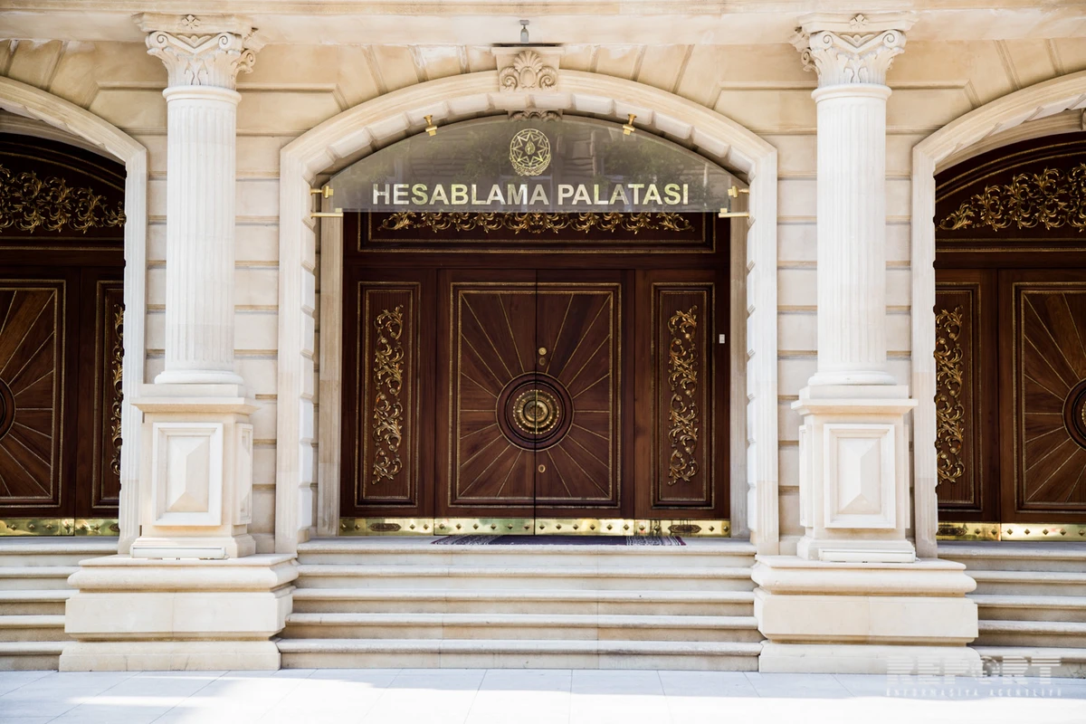 Hesablama Palatası Aqrar Xidmətlər Agentliyində yoxlamalar aparıb