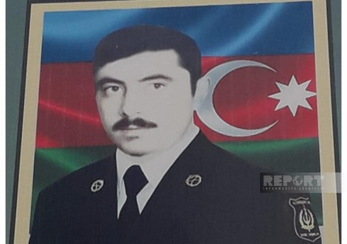 Şəhid qardaşı: O, könüllü getdiyi müharibədən 31 il sonra qayıtdı