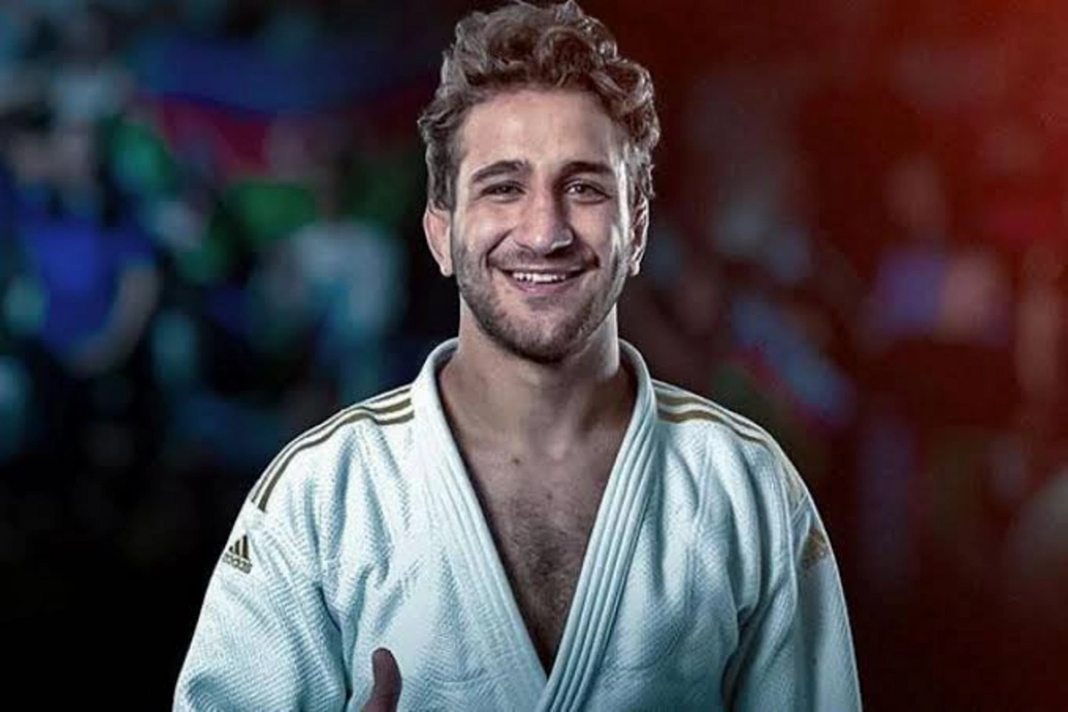 Hidayət Heydərov Bakıdakı dünya çempionatında 73 kq çəki dərəcəsində çıxış edəcək