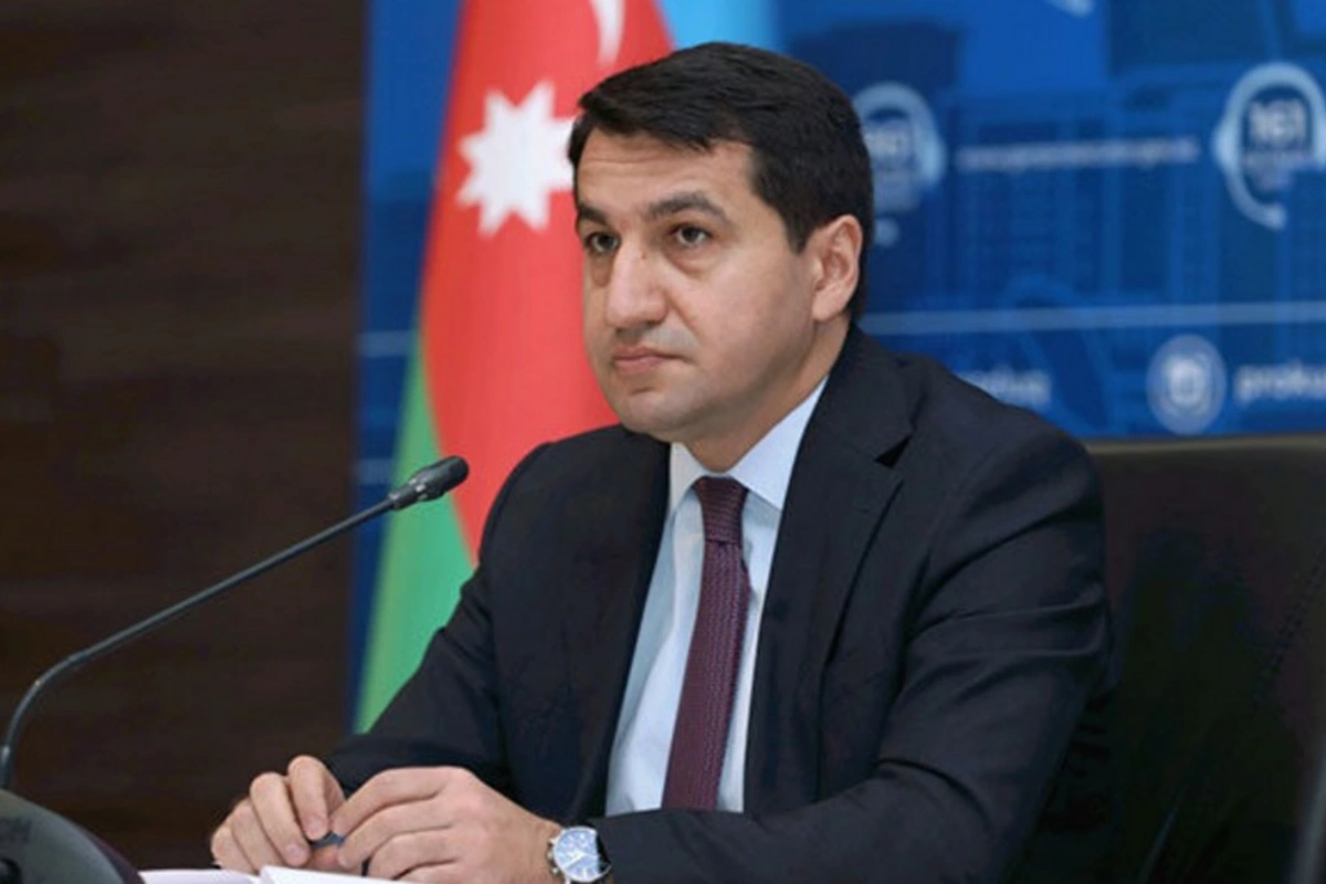Hikmət Hacıyev: Hikmət Hacıyev: