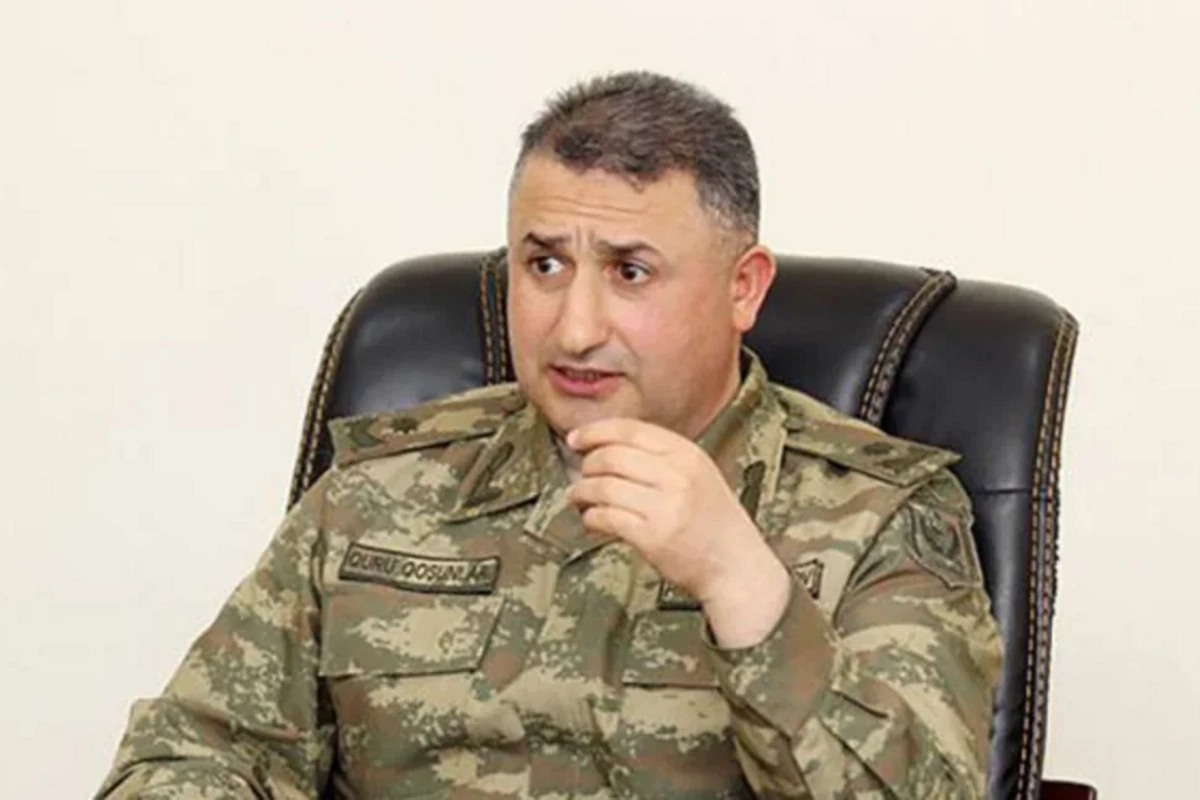 Hikmət Həsənov uzun müddətdən sonra görüntüləndi