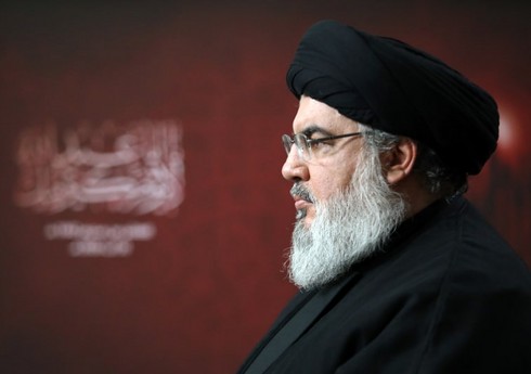 “Hizbullah” hərəkatının liderinin ölümü ilə bağlı müxtəlif məlumatlar yayılır “Hizbullah” hərəkatının liderinin ölümü ilə bağlı müxtəlif məlumatlar yayılır