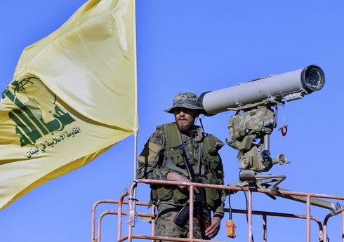 “Hizbullah” İsrailin şimalına zərbələr endirib