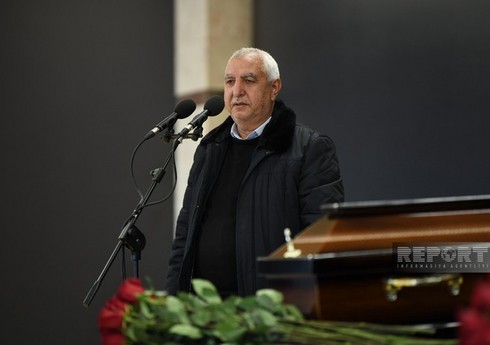 Hökumə Əliyevanın atasının bank kartından pul oğurlamaqda şübhəli bilinən şəxslər müəyyən edilib, zərər ödənilib - YENİLƏNİB