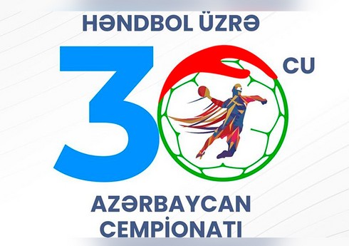 Həndbol üzrə Azərbaycan çempionatı: IV turun təqvimi müəyyənləşib Həndbol üzrə Azərbaycan çempionatı: IV turun təqvimi müəyyənləşib
