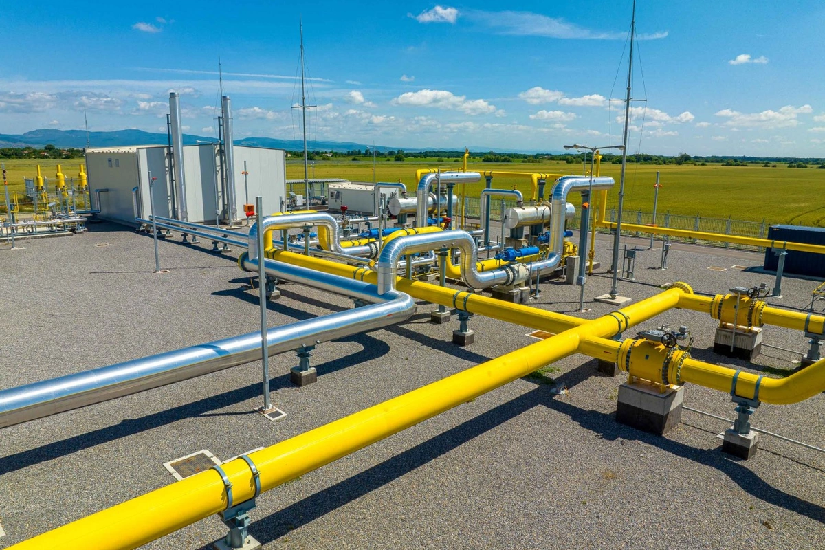 Hörmüzdəki vəziyyətlə əlaqədar Avropa LNG idxalını 20,8 milyard kubmetr azalda bilər