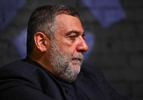 Hərbi cinayətkar Ruben Vardanyanın cinayət işi icraata verilib