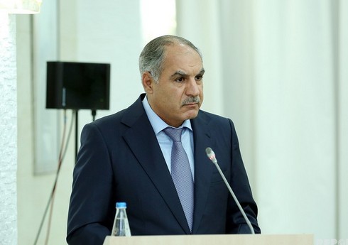 Hərbi prokuror erməni təxribatı qurbanlarının meyitlərinin verilməsindən danışıb Hərbi prokuror erməni təxribatı qurbanlarının meyitlərinin verilməsindən danışıb