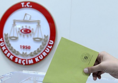 Hürriyət: “Türkiyədə prezident seçkiləri ilk turda Ərdoğanın qələbəsi ilə başa çatacaq”