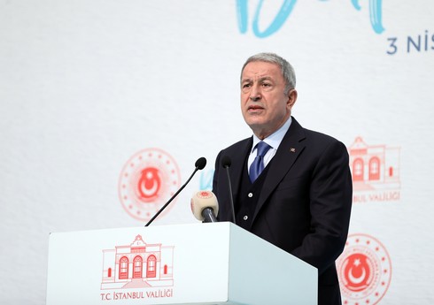 Hulusi Akar: Hulusi Akar: