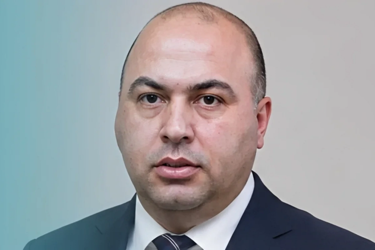 Hüseyn Əsgərli yeni vəzifəyə təyin olundu