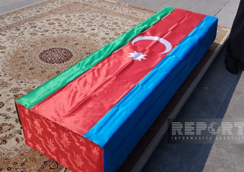 I Qarabağ müharibəsinin daha üç şəhidi dəfn olunacaq