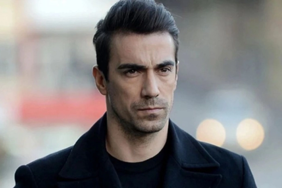 İbrahim Çelikkolun başına iş gəldi