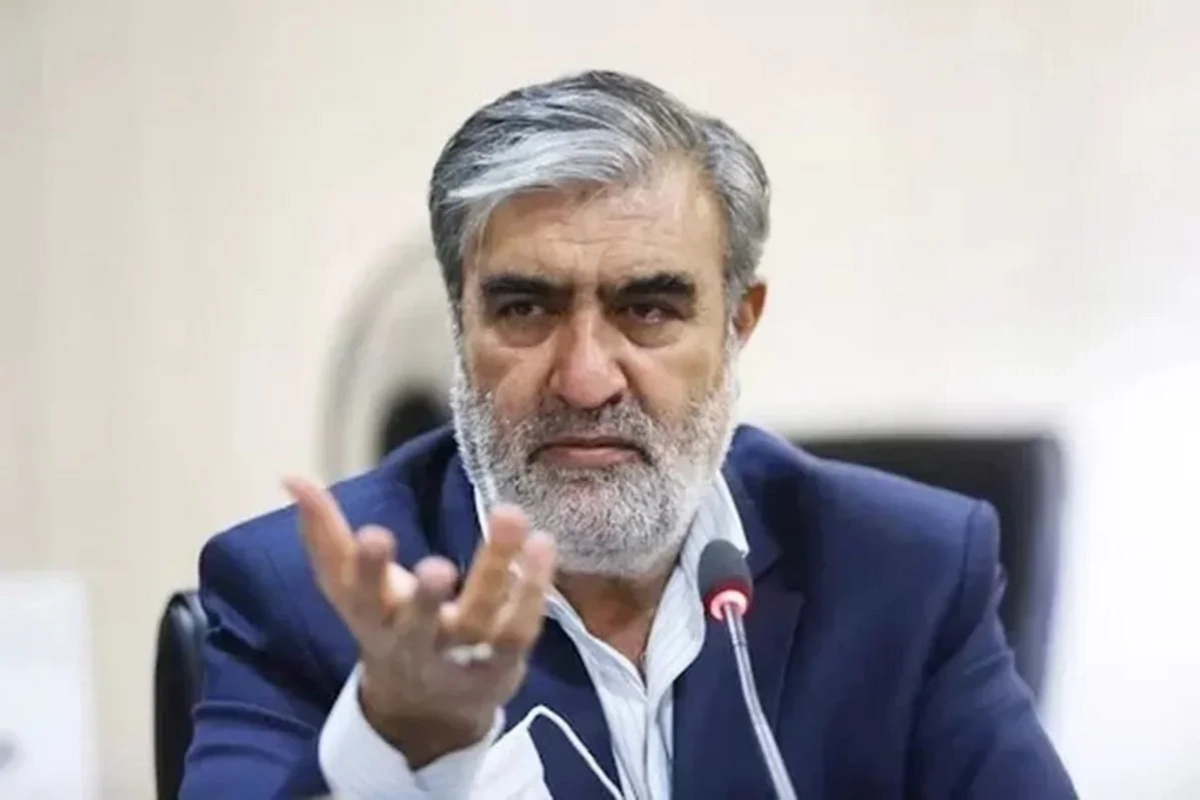 İbrahim Əzizi: ABŞ və bəzi region ölkələri İrandakı üsyançı qruplaşmaları dəstəkləyir