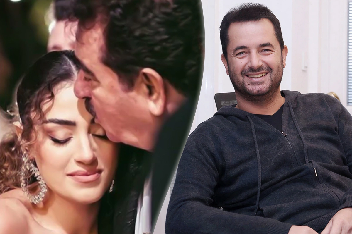 İbrahim Tatlısesin qızı: 