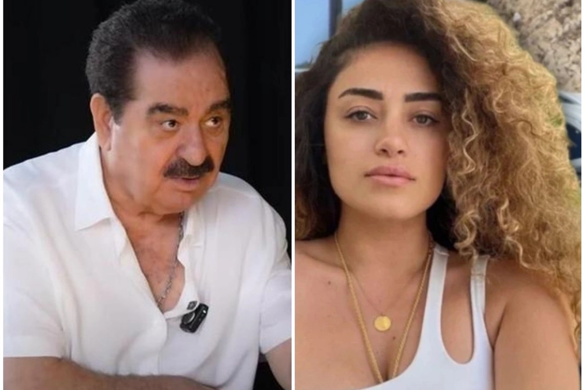İbrahim Tatlısesin qızından ŞOK AÇIQLAMA: İbrahim Tatlısesin qızından ŞOK AÇIQLAMA: