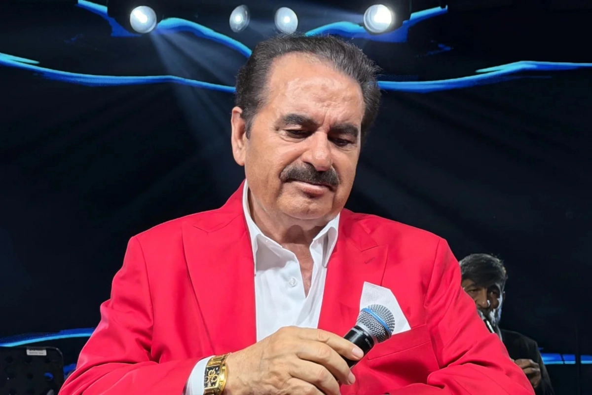 İbrahim Tatlısesin son görüntüsü pərəstişkarlarını narahat etdi