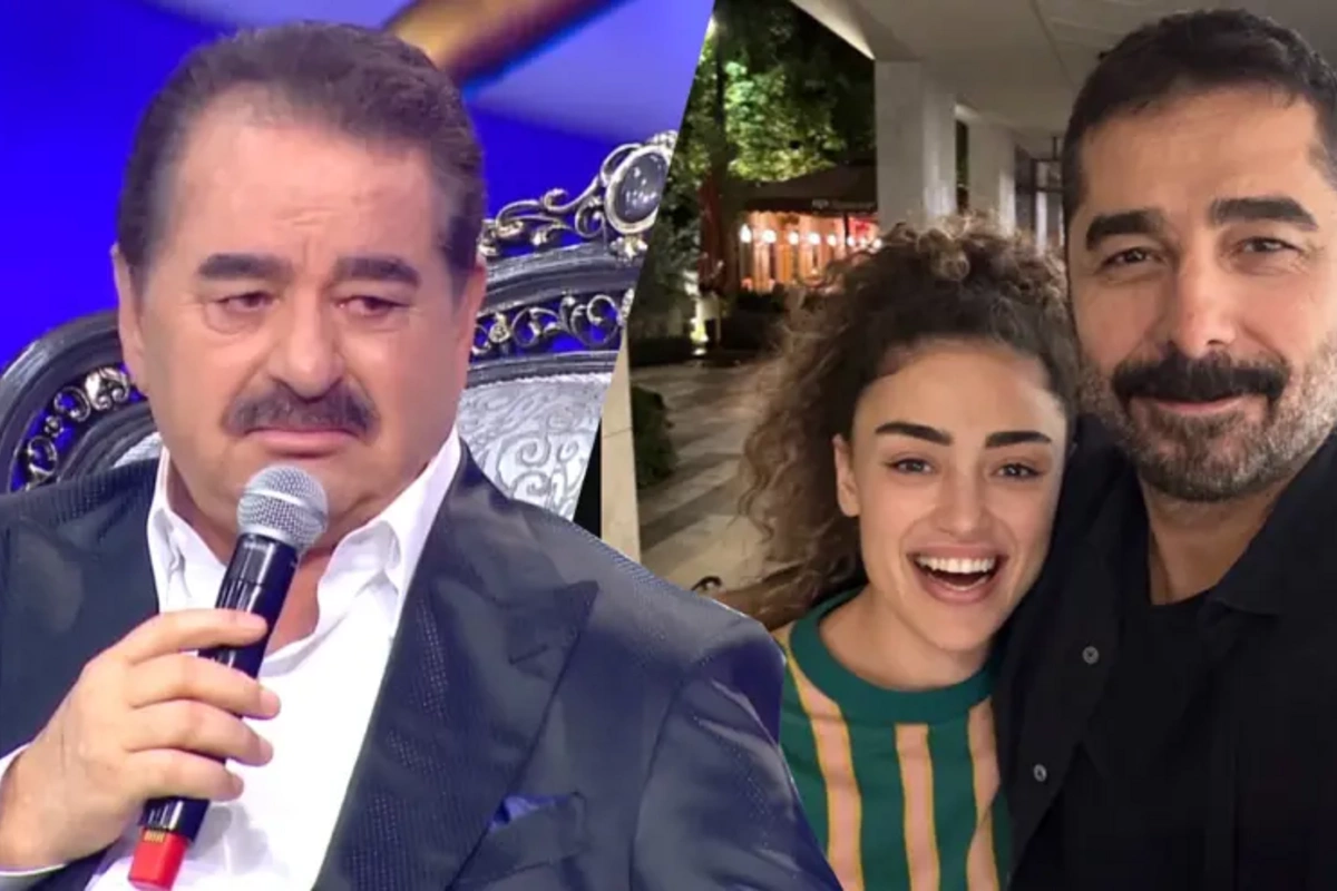İbrahimdən xəstəxanaya gələn övladlarına: 