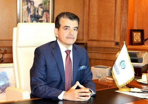 ICESCO-nun Baş direktoru: Azərbaycanla möhkəm tərəfdaşlığı yüksək qiymətləndiririk ICESCO-nun Baş direktoru: Azərbaycanla möhkəm tərəfdaşlığı yüksək qiymətləndiririk
