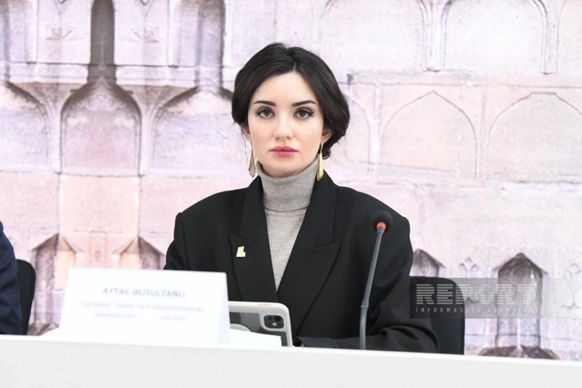 İçərişəhərin mobil tətbiqi istifadəyə verilib İçərişəhərin mobil tətbiqi istifadəyə verilib