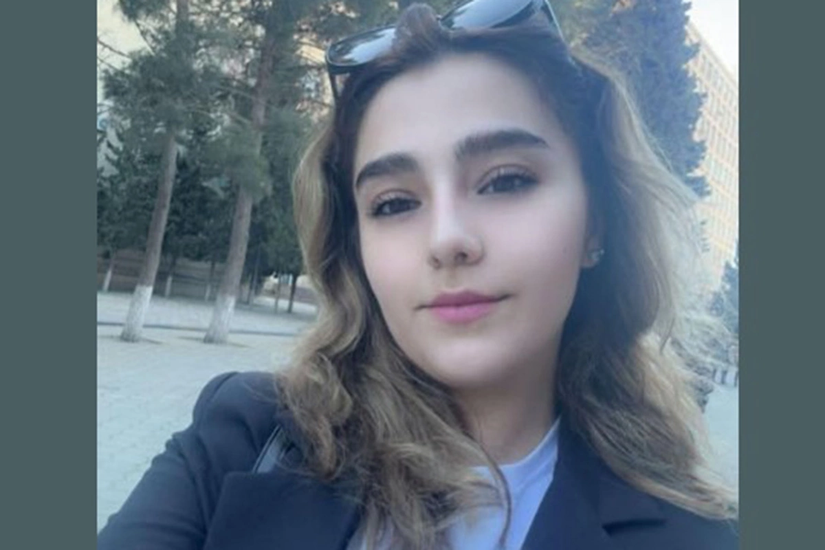 III kurs tələbəsi vəfat etdi III kurs tələbəsi vəfat etdi