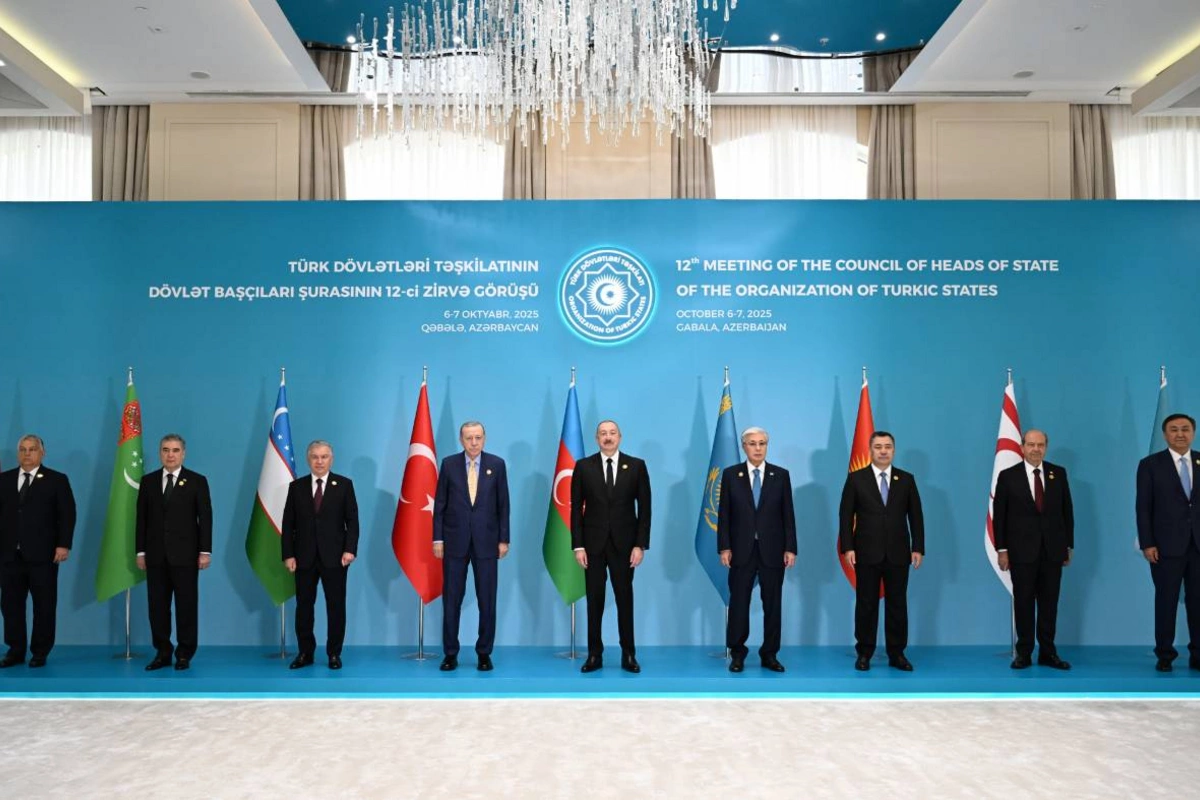 III Türk Dünyası Mədəniyyət Forumu 2027-ci ildə keçiriləcək III Türk Dünyası Mədəniyyət Forumu 2027-ci ildə keçiriləcək