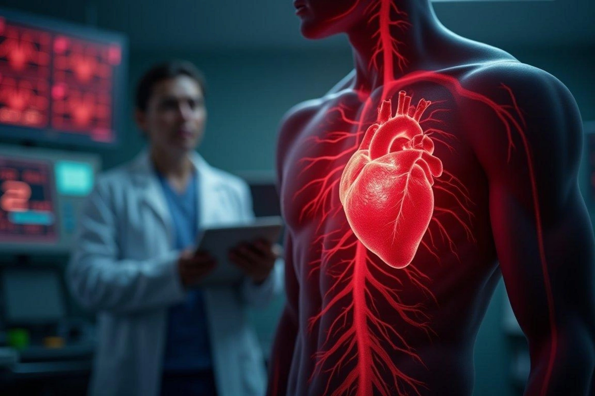 İkinci infarkt birincidən daha təhlükəlidir - SƏBƏB