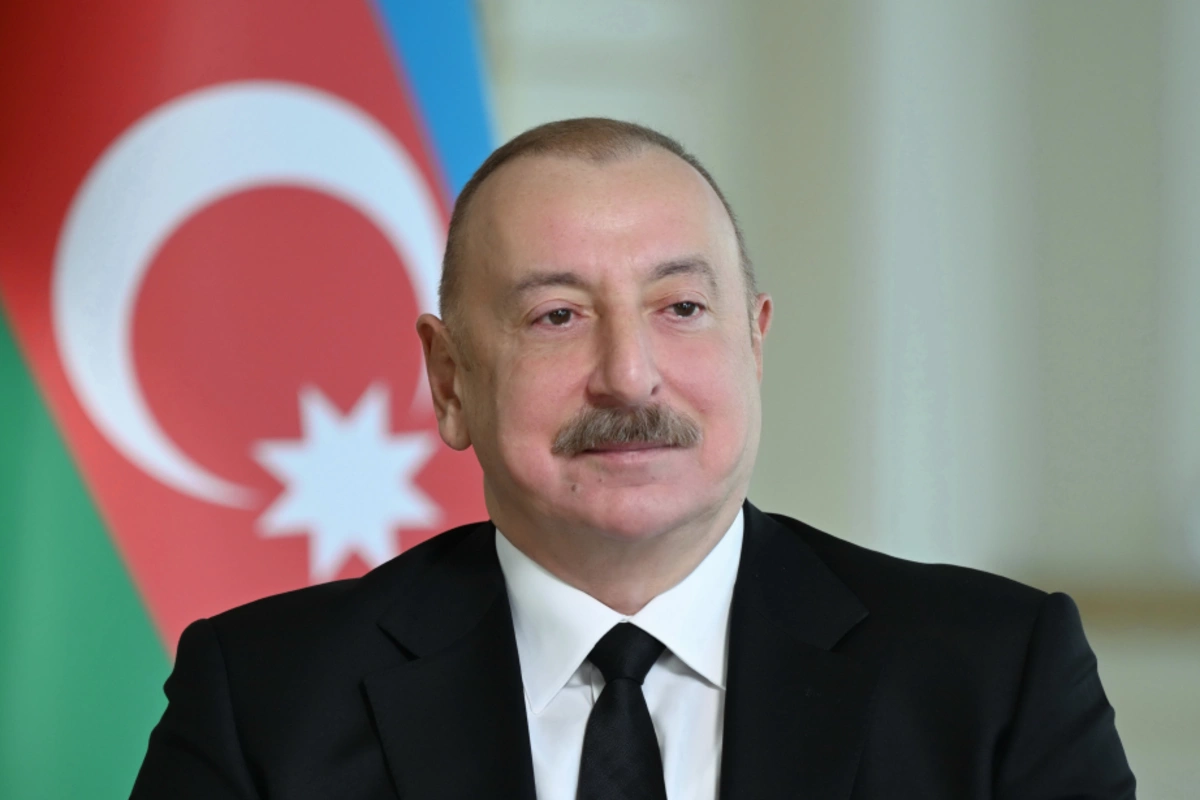 İlham Əliyev: Ağdərə rayonunda artıq işlərə başlanılmışdır İlham Əliyev: Ağdərə rayonunda artıq işlərə başlanılmışdır