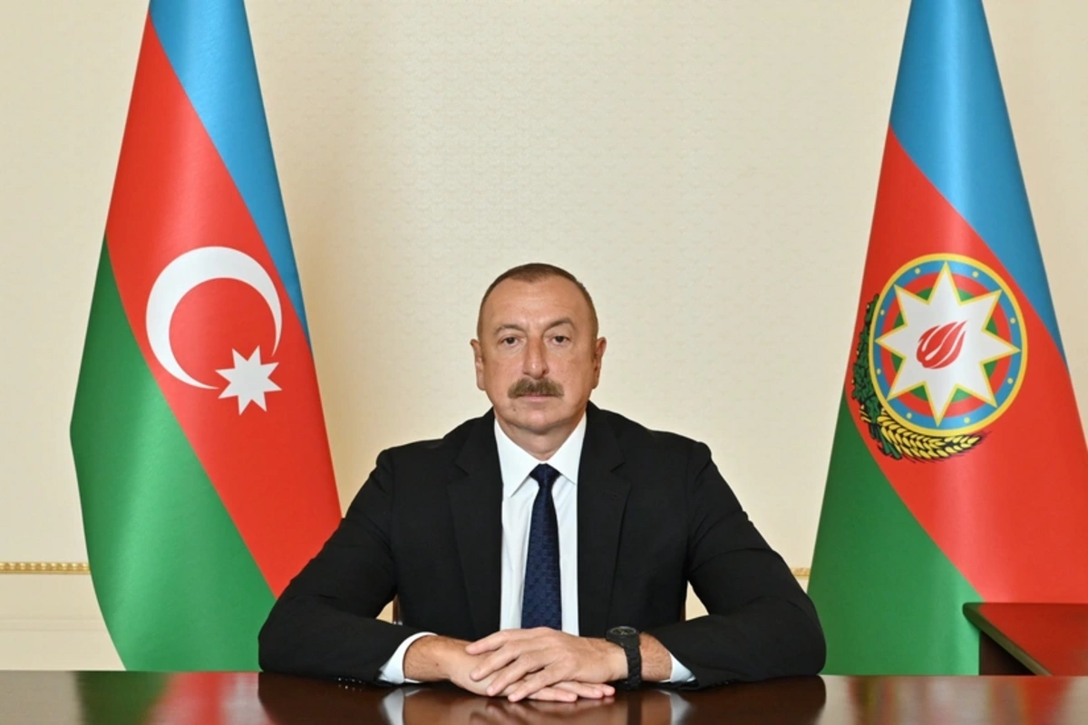 İlham Əliyev: Azərbaycanla bp arasında 30 ildən çox müddətdə heç bir narazılıq və ya heç bir hüquqi məsələ olmayıb
