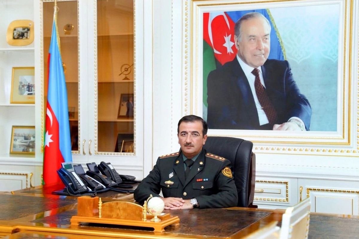 İlham Əliyev Mirsaleh Seyidovu vəzifəsindən azad etdi - Yeni təyinat