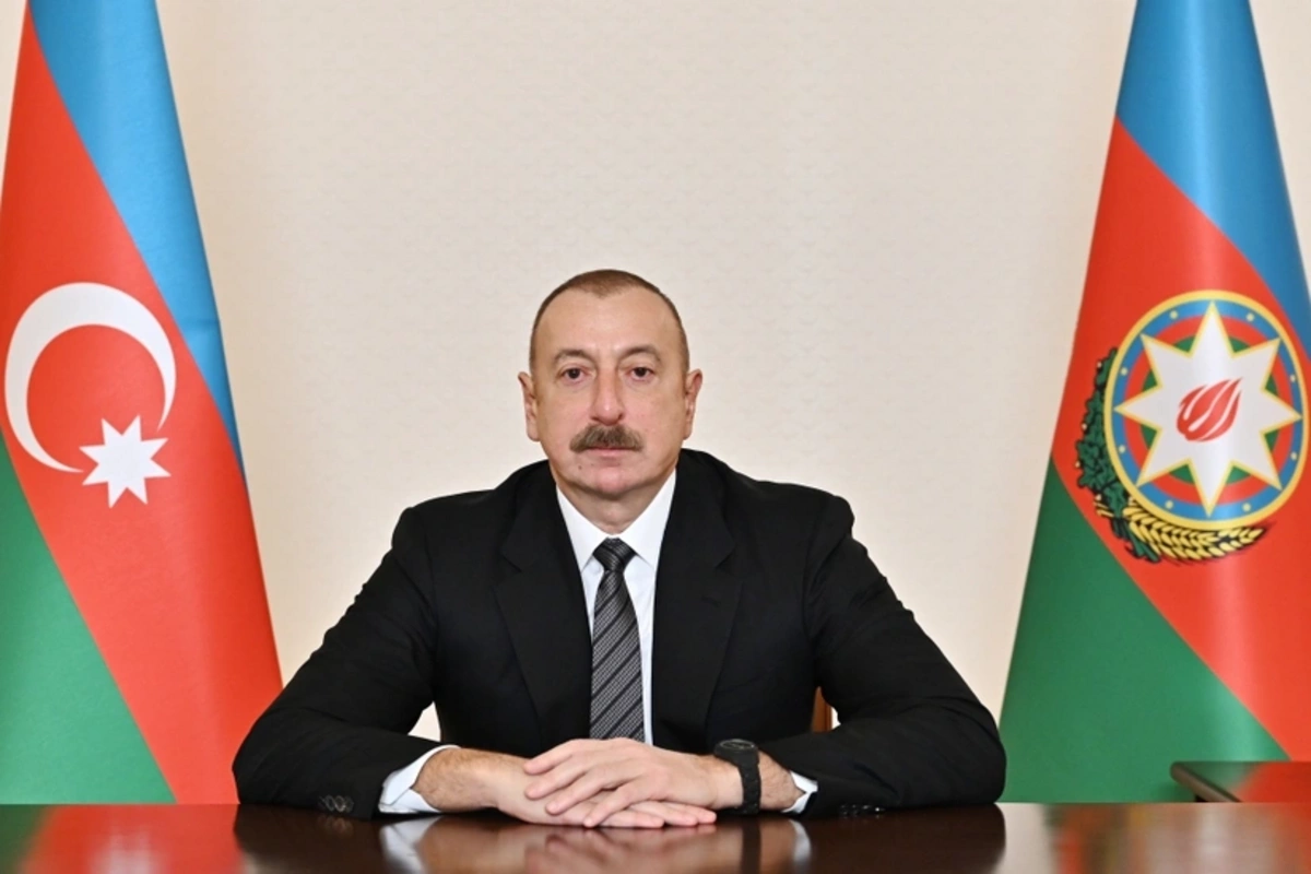 İlham Əliyev və Rixard Raşinin görüşü Bakı ilə Bratislavanın əməkdaşlığı dərinləşdirmək planlarını təsdiqləyib