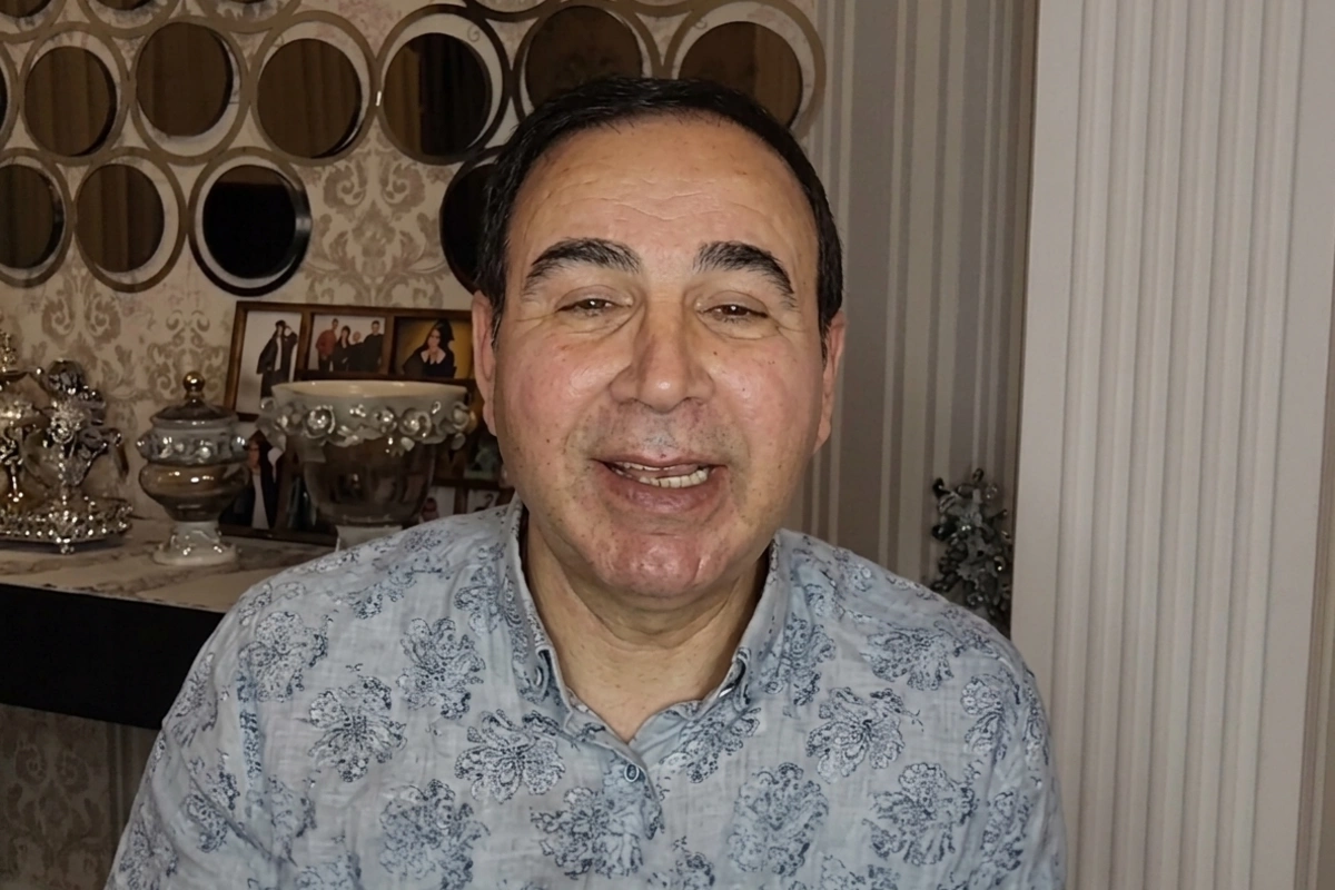 İlham Mirzəyevin vəziyyəti ağırdır