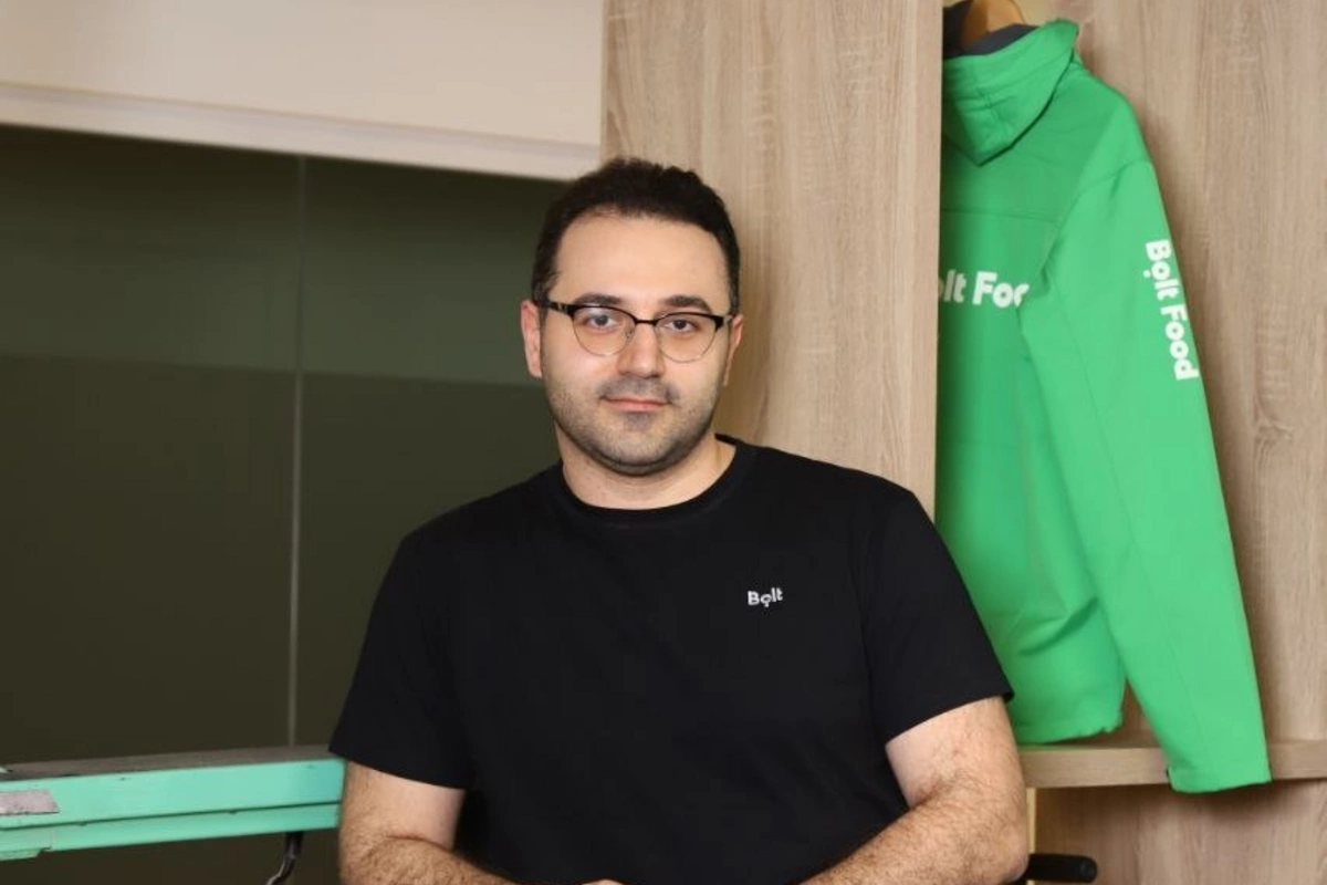 İlkin Zeynallı: 