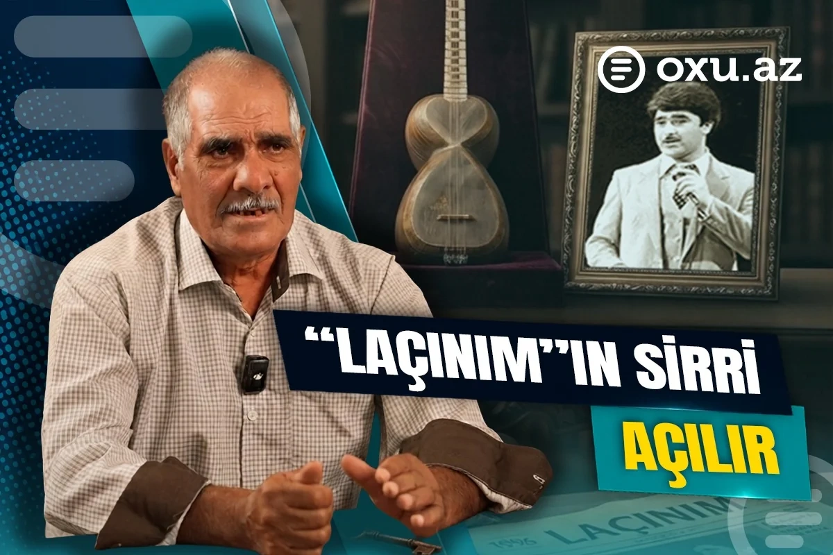 İllərin dostluğunu pozan mahnı: 