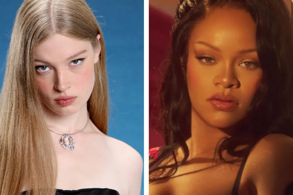 İlon Maskın rədd etdiyi transseksual qızı ilə Rihannanı nə birləşdirir? İlon Maskın rədd etdiyi transseksual qızı ilə Rihannanı nə birləşdirir?