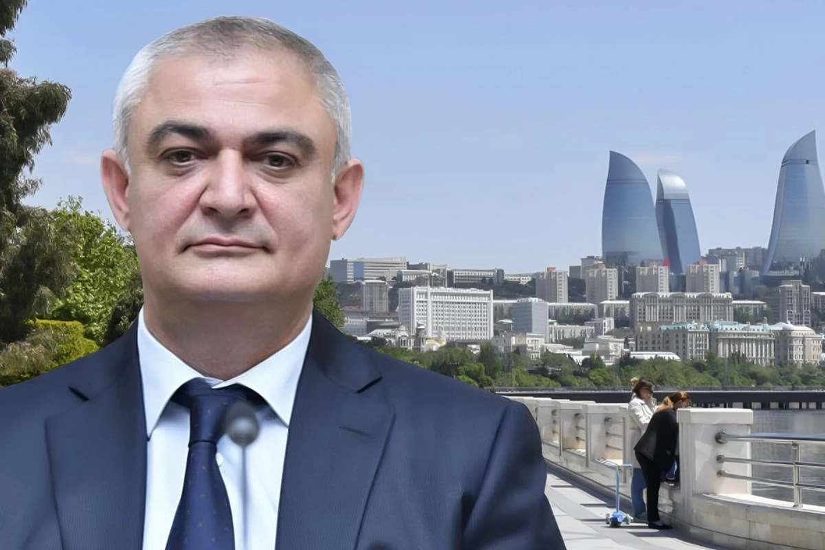 İlqar Mustafayevin oğlu məhkəmədə nəyi etiraf etmədi? İlqar Mustafayevin oğlu məhkəmədə nəyi etiraf etmədi?