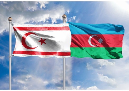 Şimali Kipr Azərbaycan dövlətini və xalqını təbrik edib Şimali Kipr Azərbaycan dövlətini və xalqını təbrik edib