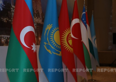 Şimali Kipr TDT-yə müşahidəçi statuslu üzv qəbul olunub Şimali Kipr TDT-yə müşahidəçi statuslu üzv qəbul olunub