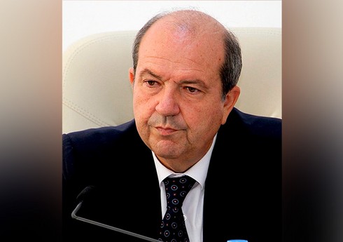 Şimali Kipr Türk Respublikasının Prezidenti Azərbaycana başsağlığı verib Şimali Kipr Türk Respublikasının Prezidenti Azərbaycana başsağlığı verib